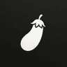 长茄子 Logo